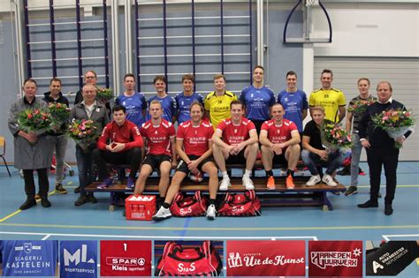 Roodenburg Dames 1 